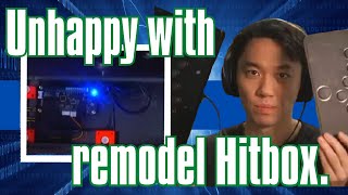 【SFV】Tokido, discovering the flaws in the new Hitbox?