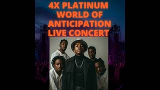 Keep That Same Energy-4X Platinum (Live Version)