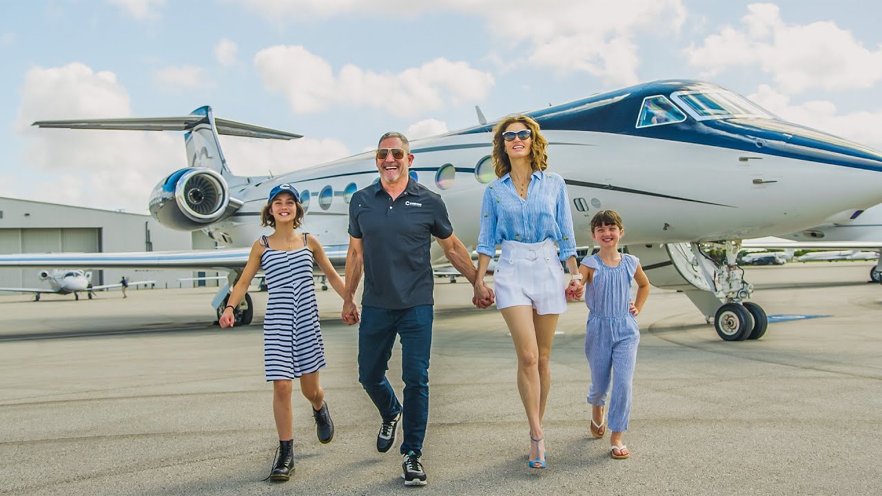 The First Step to Becoming Financially Free