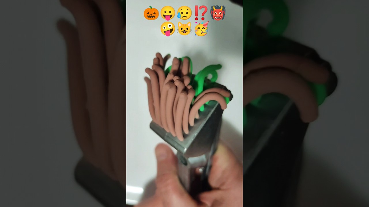 What emoji should I do next?🤪❤️👹 