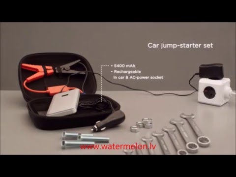 Video: Kā Padarīt Automašīnas Lādētāju