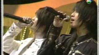 Top Awards Grammy Thailand Khong Kwan Jak Kon Din 6 21 2012