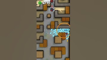 #239||Hunter Assassin Walkthrough Gameplay||Rajdip Gamingg.