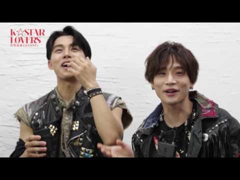 【独占】「俺が一番男っぽい！」MR.MRで〝男戦争〟勃発!?