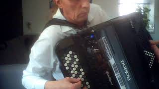 Andre Hazes - La Mama J Andersdan