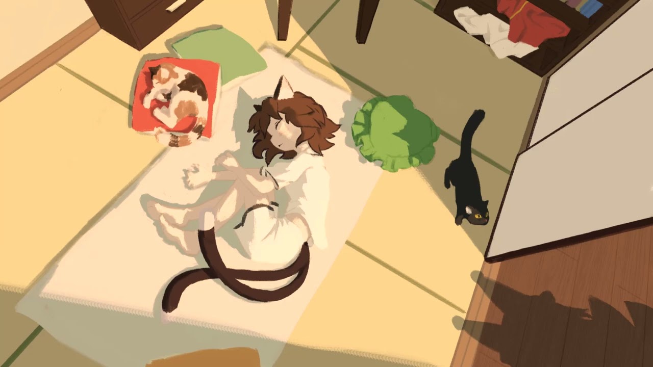 【東方 Acoustic Guitar】Atmacoustics - Diao Ye Zong