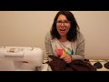 Beginning of video