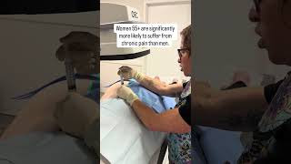 Why Women’s Pain Is Undertreated | PRP &amp; Stem Cell Therapy for Real Healing
