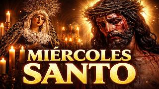 Cantos Para Semana Santa 2026  Miercoles Santo