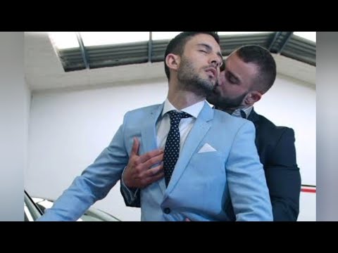 Diego Reyes & Andy Star  Gay Movies Videos Gay Love | Gay Kissing | Gay Romance | Gay Shorts Movies