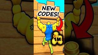 *NEW* CODES FOR BUILD THE PYRAMID ROBLOX!