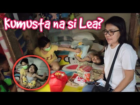 Video: Teedle Ng Nakaramdam Ng Mga Felts