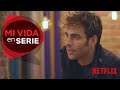 JON KORTAJARENA y MI VIDA EN SERIE con ANA MILÁN | Netflix España