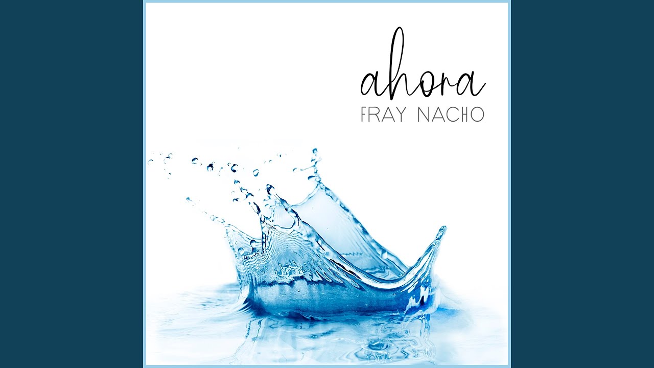 Ven, Espíritu de Dios (feat. Claudine Pinheiro)