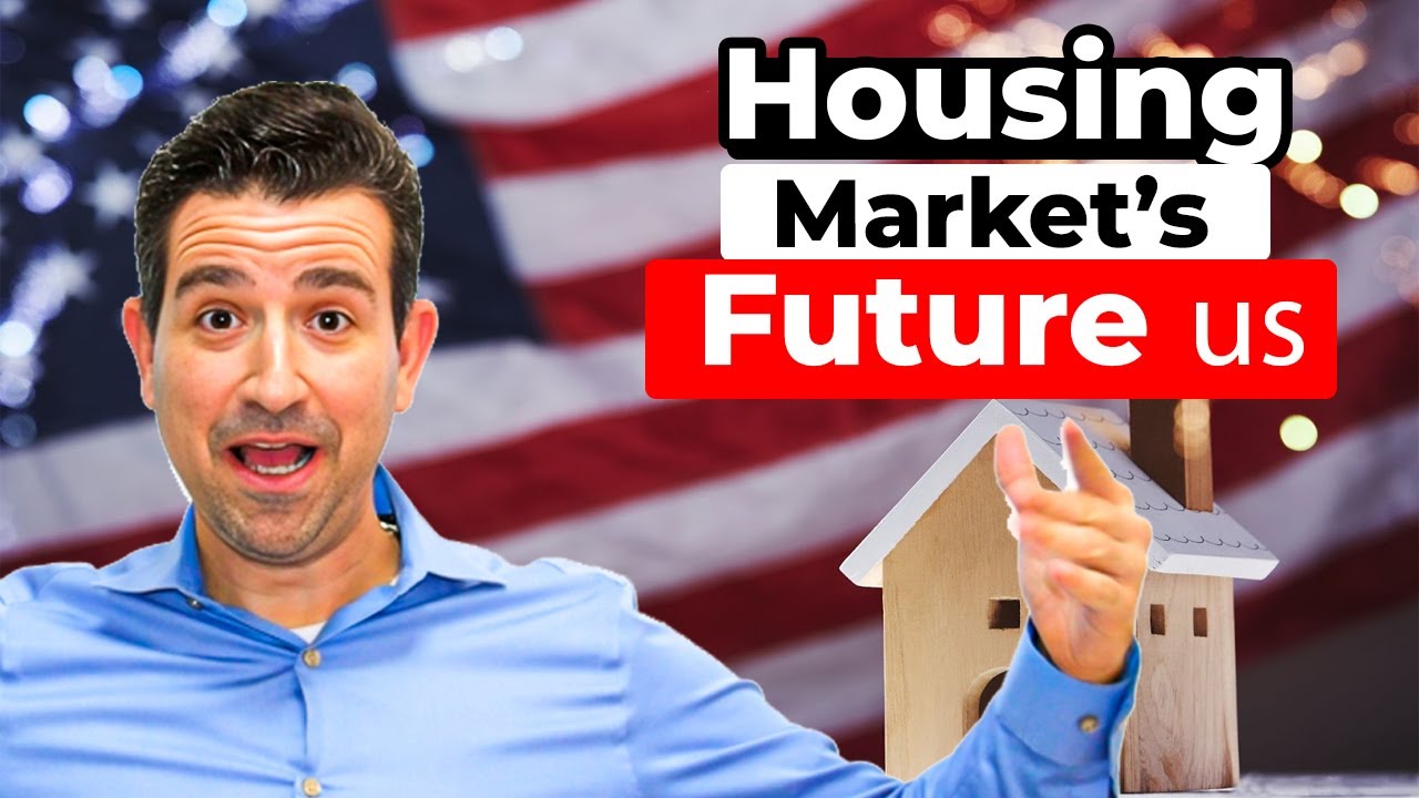 What Americans Really Think About the Housing Market’s Future - YouTube