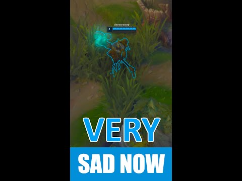 A Very Sad