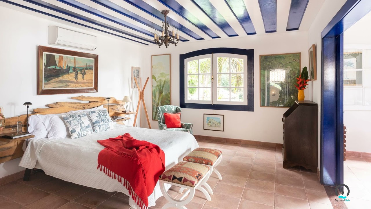 Bom Jardim Villas,  Pousada do Sandi, Paraty, Brazil