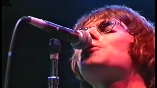 Oasis - 1996-04-27 - Maine Road, Manchester (First Night)