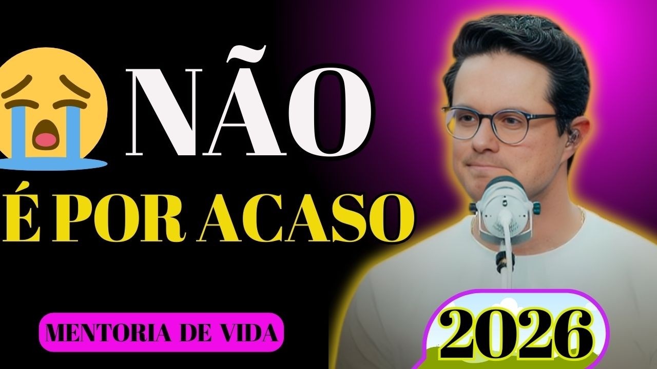 Deus Só Vai Te Mostrar Esse Vídeo Na Hora Exata 😭
