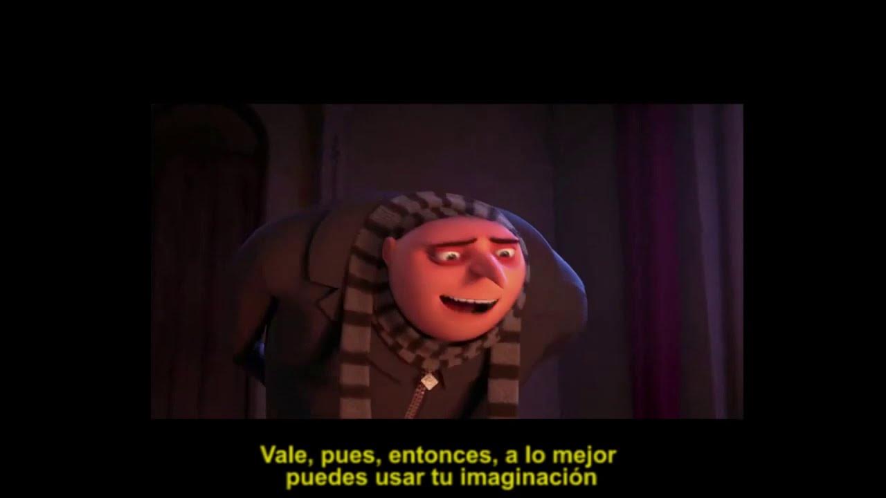 Learn Spanish with movies “Spanish subtitles” YouTube