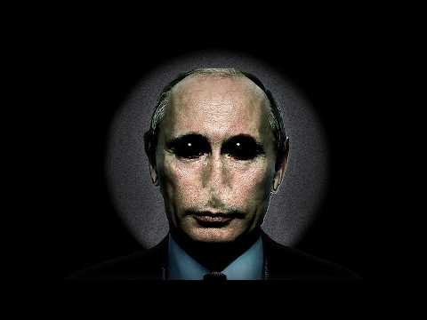 The Dark Truth About Putin