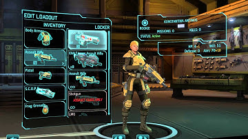 Roe plays: XCOM: Enemy Within - Part 50