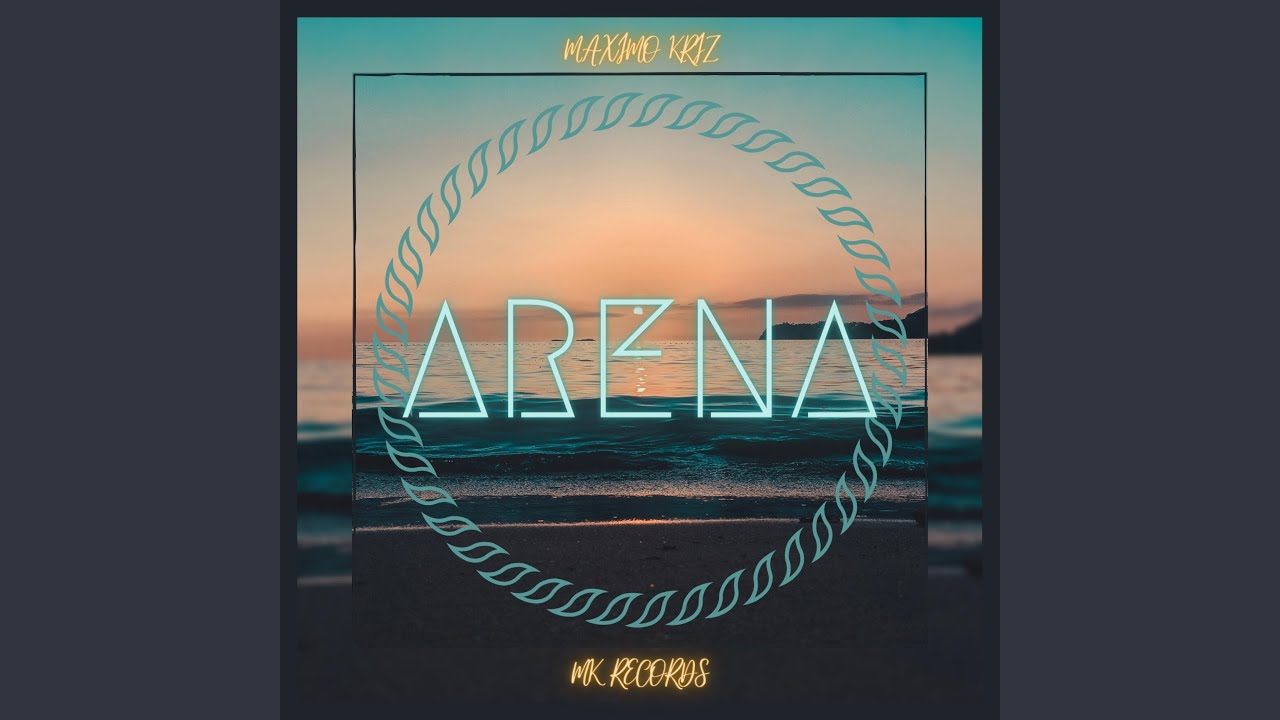 Watch Arena on YouTube Watch Arena on YouTube