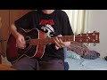 理科室 (Rikashitsu) - Plastic Tree (Acoustic cover)
