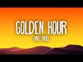JVKE - golden hour ft. Ruel