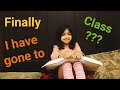 Mien new class mien chali gai hon  kids vlog