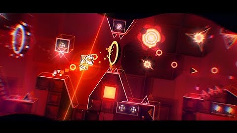 [FX] My part in "Challenger" [ft. Werden] ~ Host: Panya & DetterShiroko