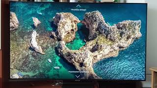Samsung TV QLED Q95 Recensione - YouTube