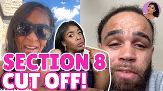 Section 8 CUT OFF After 2 Years!!! Trump’s NEW Housing Rule SHOCKS!