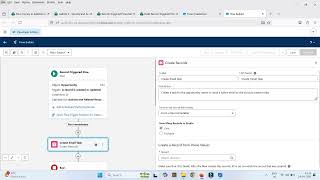Record-Triggered Flows | Security and Automation with Clicks | Trailmix 2