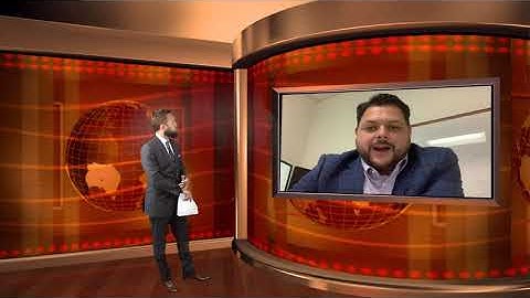 FORMING FRIDAYS #19 - Introducing our NEW GM