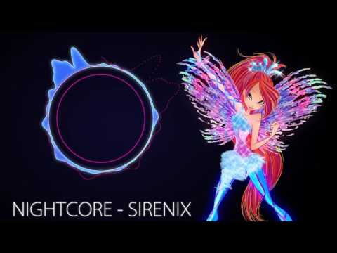 Winx Club Nightcore - Sirenix