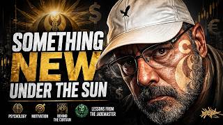 Something New Under The Sun || ICT Twitter Space [ Full Episode ]