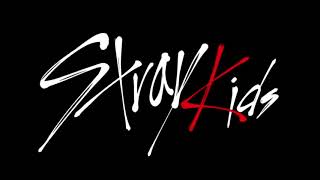 [AUDIO]Stray Kids - Dance Battle