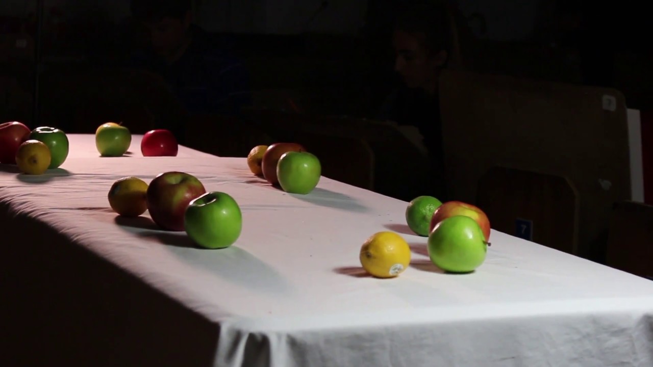 Santa Susana High School Visual Arts Promotional Video