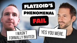 Flatzoids Phenomenal Fail!