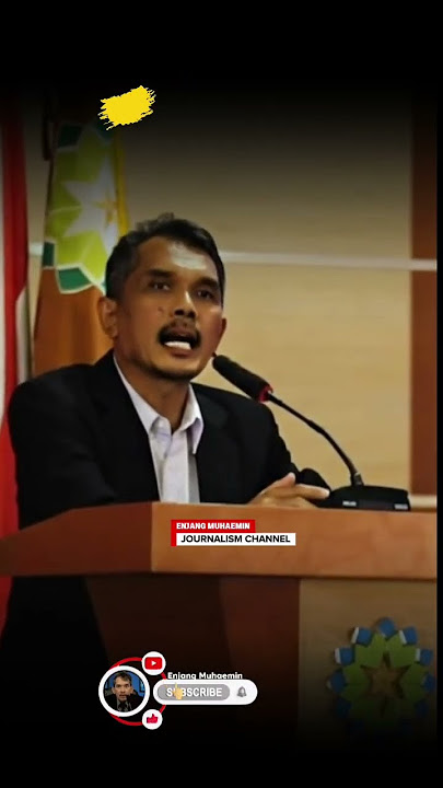 wartawan tak sekadar ungkap fakta #jurnalistik #shorts #wartawan