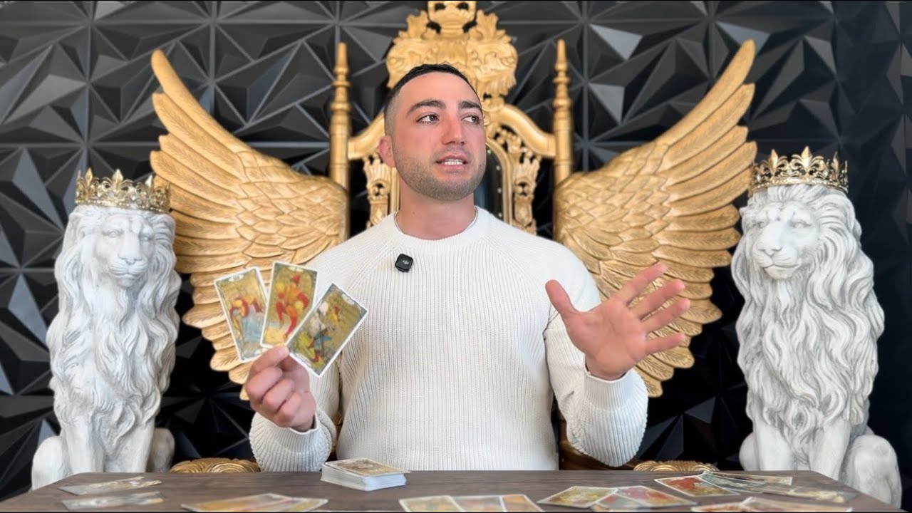 КОЗЕРОГ — Этот человек уже появился в вашей реальности! Это мощно и ошеломительно! 10-16