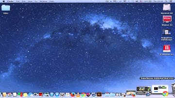 How to Download Thor Mod for Minecraft 1.11.2/1.10.2/1.7.10