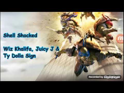 shell shocked lyrics ft. kill the noise shell shocked lyrics ft. kill the noise