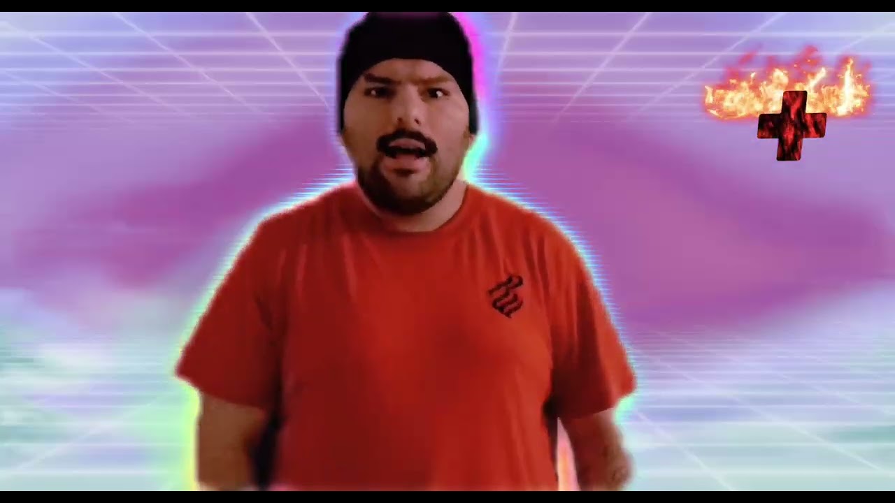 Joe R Save Get bless Official Music Video 