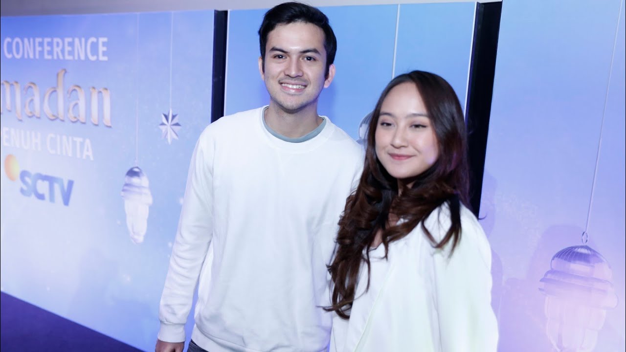 Bidadari Surgamu Geser Tajwid Cinta, Tandai Comeback Rizky Nazar di SCTV
