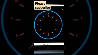 draw a watch using turtle python programming. #shorts #programming #turtle