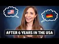 Ask a German: Do You Think in English? | Feli from Germany