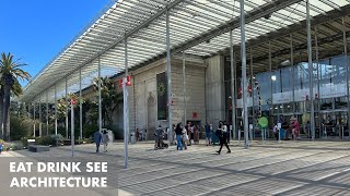 California Academy of Sciences - Renzo Piano Building Workshop