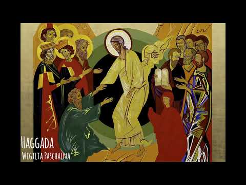 Vídeo: Quants anys té la Haggadah de Pasqua?